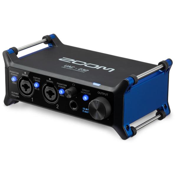 他サイト： ZOOM UAC-232 ズームの商品画像