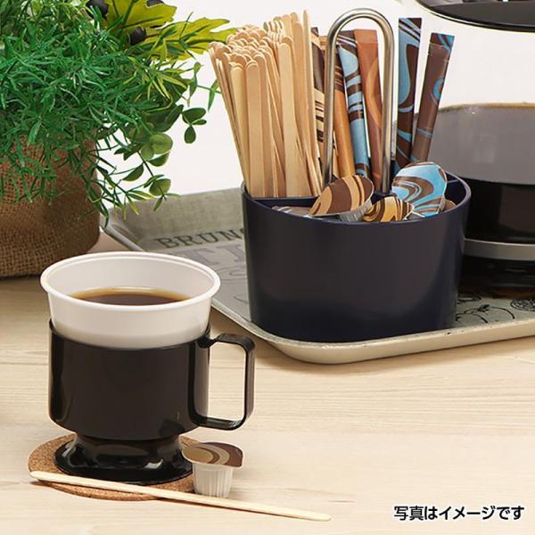 �C���T�[�g�J�b�v �z���_�[ ���R�g�Z�b�g ��210ml �y �I�t�B�X�R�[�q�[ �v���J�b�v �z�b�g�R�[�q�[ �I�t�B�X �C���T�[�g�J�b�v�z���_�[ �C���T�[�g�^�C�v �z ���i�摜5