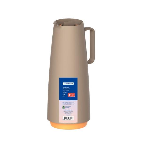 TRAMONTINA（トラモンティーナ） 保温&保冷 卓上ポット サーマル