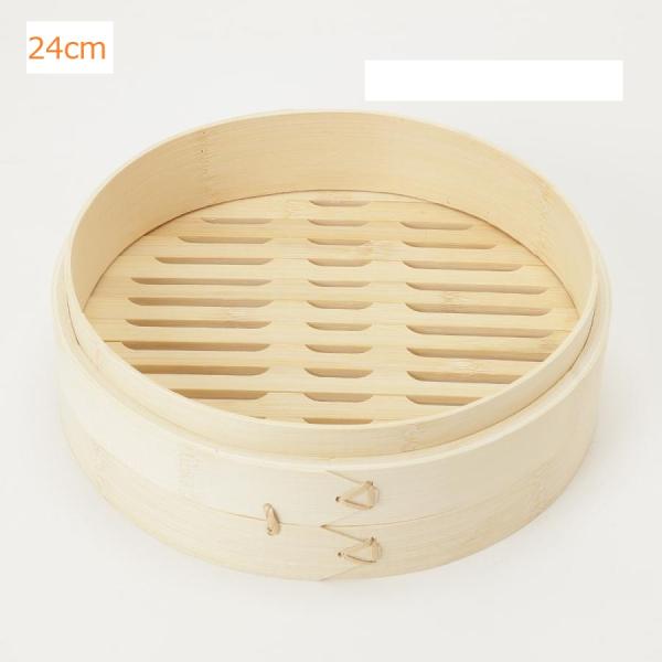 イシガキ デリッシュライフ 竹せいろ 本体のみ 24cm 竹製 蒸し器 せいろ ふたなし 中華せいろ 蒸籠 蒸篭 蒸し かご 竹 24センチ 蒸篭せいろ