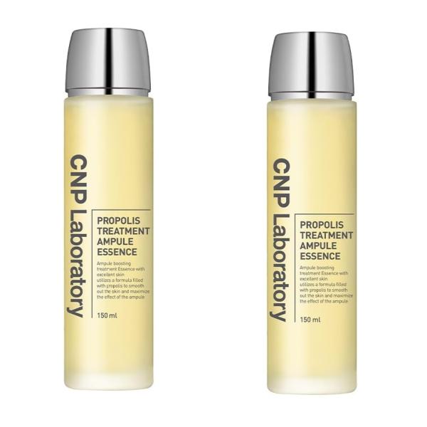 CNP Laboratory シーエヌピーラボラトリー 2本セット CNP プロPトリートメントエッセンス 導入美容液  150ML 韓国コスメ