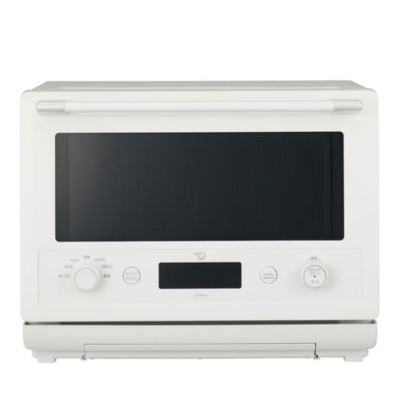 象印 オーブンレンジ EVERINO エブリノ ホワイト ES-GX26-WA 電子レンジ オーブン グリル 庫内容量 26L  シンプル ZOJIRUSHI