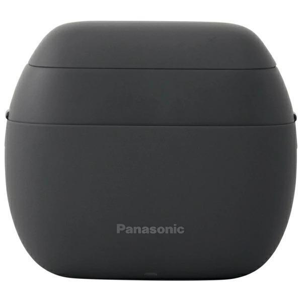 Panasonic パナソニック ラムダッシュ ES-P530U-K メンズシェーバー 髭剃り 5枚刃 マットブラック ケース付 防水 海外OK 誕生日 父の日 敬老の日 プレゼント