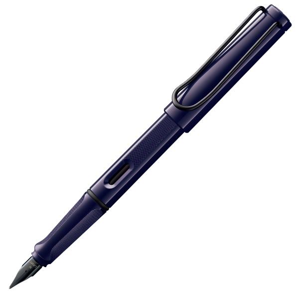 LAMY ラミー サファリ 万年筆 354290 メテオラ L0C7F ペン先：F 細字　safari