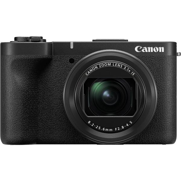 Canon デジカメ コンパクト デジタルカメラ PowerShot V1 Vlogカメラ キヤノン キャノン