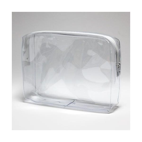 メール便ok かわいい おしゃれ 透明ポーチ 抗菌ビニールポーチ Xlサイズ 透明 日本製 サイズ 約 タテ19 ヨコ26 マチ6cm Buyee 日本代购平台 产品购物网站大全 Buyee一站式代购 Bot Online