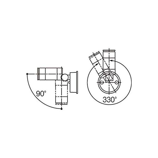 シルバー 40形 パナソニック Panasonic 拡散 Lgwle1 Lgwle1 スポットライト 拡散 40形 サニーベル 正規激安 の