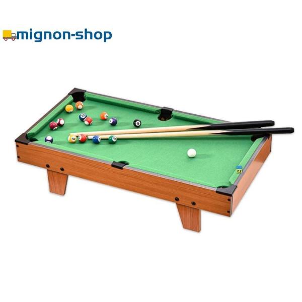 ビリヤード セット ミニ ビリヤード台 ビリヤードテーブル テーブルゲーム レジ