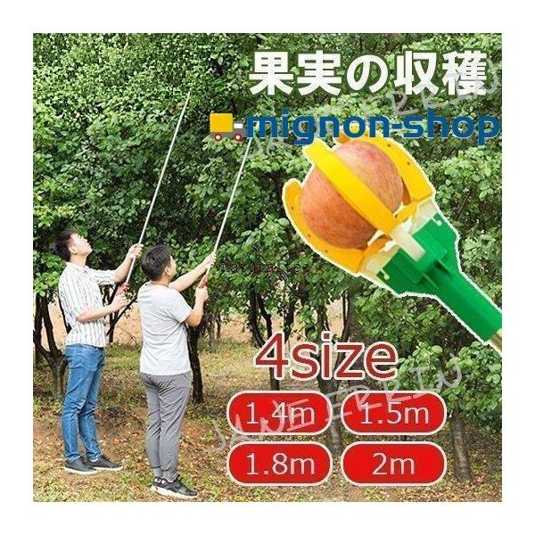 タイプ つかむ君 はさみ棒 つかみ棒 3m 高所 つかみ つかむ 手の届かない 果実の収穫ち ライト交換 電球交換 高所作業 マジックハンド 工具