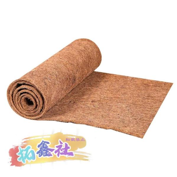 マット ココヤシシート 園芸 ヤシマット 爬虫類 床材 飼育マット ガーデニング 園芸 観葉植物 植木鉢 保温