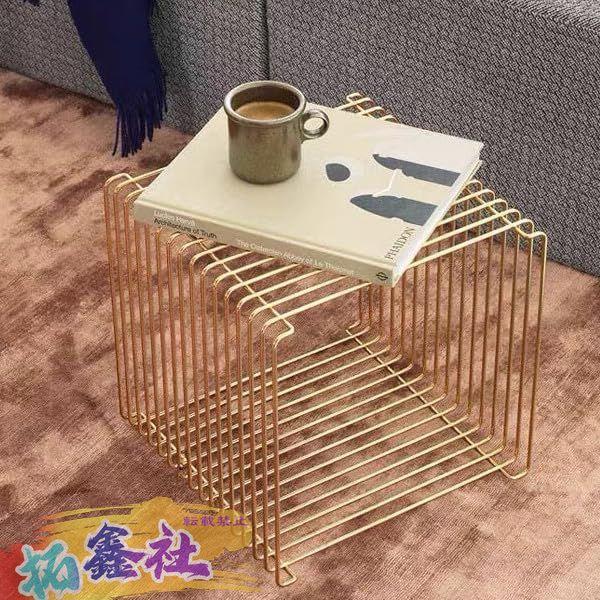 ステンレス サイドテーブル 収納ラック 小型テーブル 防錆 耐久 軽量 多機能テーブル 25 30 35cm 省スペース設計 家庭用 オフィス 寝室 書斎用