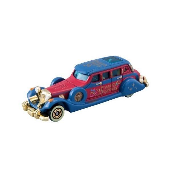 トミカ ディズニービークルコレクション リマウジン 2018 35周年