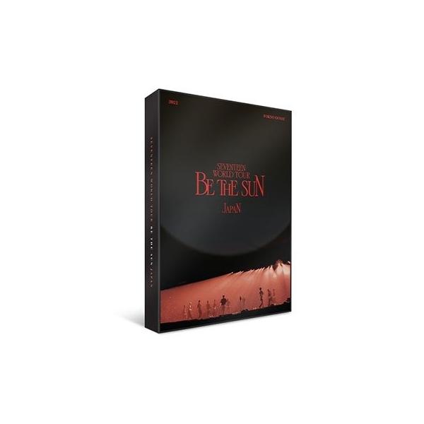 「商品情報」日本オリジナル曲を交えた特別なセットリストで届ける「SEVENTEEN WORLD TOUR [BE THE SUN] JAPAN」東京ドーム公演を完全収録。205分間の公演本編。Disc2にはステージの舞台裏を見せる84分に及...