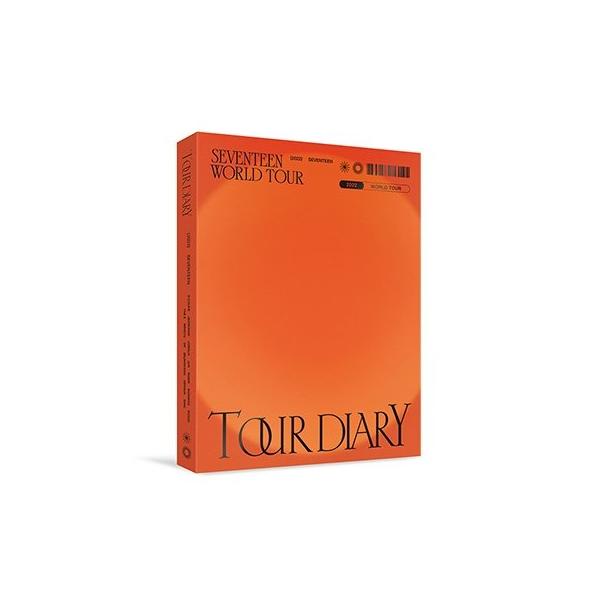 「商品情報」★【初回特典】ブックマーク付★2022年開催されたSEVENTEENのワールド・ツアー『BE THE SUN』ソウル公演の模様を収録した写真集です。■写真集【商品サイズ】135x175x15mm【商品形態】写真集（130x170...