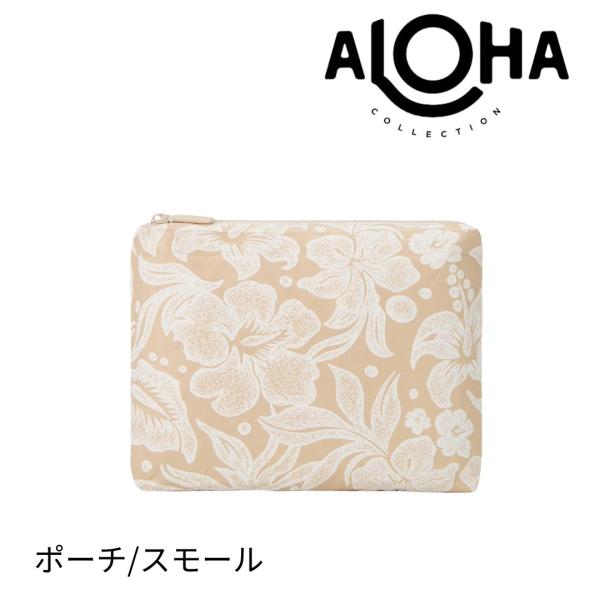 ALOHA COLLECTION（アロハコレクション） 2025新作 Breezy Latte