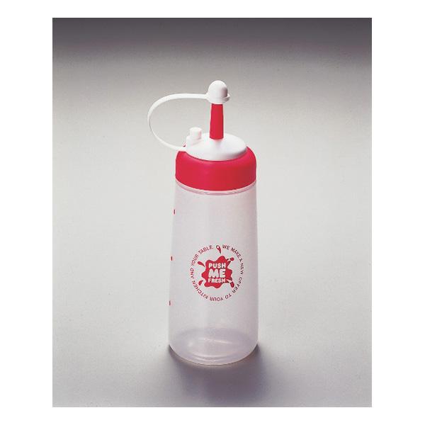 サイズ 商品サイズ：直径60×H174mm容　量：300ml素材 本　体：ポリエチレンキャップ：ポリプロピレンブランド 台和