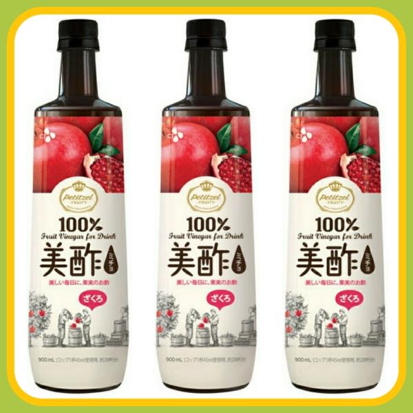 ザクロ酢 ミチョの価格と最安値 おすすめ通販を激安で