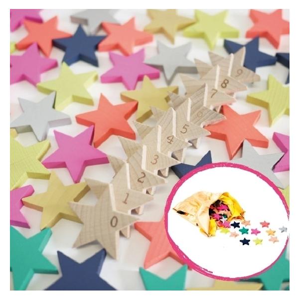 木のおもちゃ 木製玩具 ドミノ プレゼント 出産祝い 誕生日 七夕 星 クッキー クリスマス パーティー Tanabata 星のドミノ Kiko Buyee Buyee Japanese Proxy Service Buy From Japan Bot Online