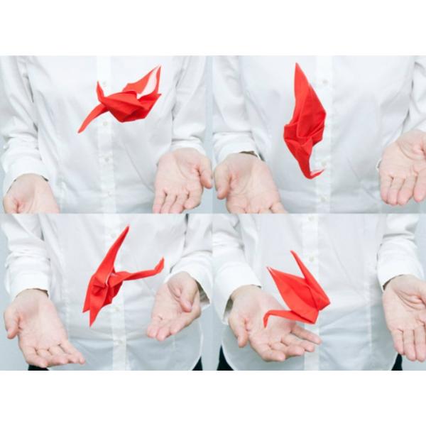 メガネ拭き めがね拭き スマホ 折り紙 クリーナー メガネクロス