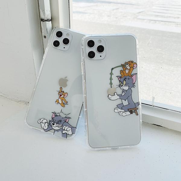 Iphonexs Iphonexr トムとジェリーの価格と最安値 おすすめ通販を激安で