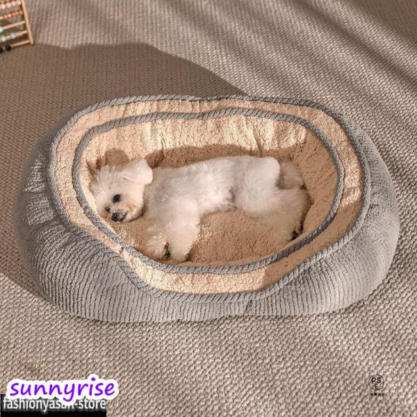 S:63*45cm--5キロの犬が適応可能ですM:73*50cm--10キロの犬が適応可能ですL:83*60cm--15キロの犬が適応可能ですXL:95*70cm--25キロの犬が適応可能です【耐久性】：縫い目が細くて縫製は丈夫で破れにくい...