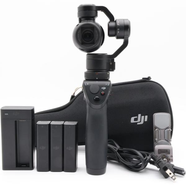 並品> DJI OSMO Zenmuse X3 Zoom ハンディスタビライザー 本体+ 並品> DJI OSMO Zenmuse X3 Zoom ハンディスタビライザー 本体+