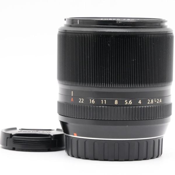 難有品・ジャンク＞FUJIFILM XF60mm F2.4 R Macro｜Xマウント対応