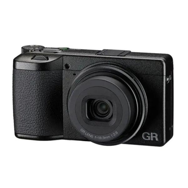 デジタルカメラ RICOH GR APS-C 未開封品＞ RICOH GR4｜GR IIIx 後継モデル｜APS-C搭載 高性能