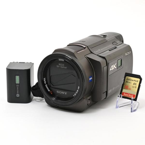 SONY FDR-AXP35 4K ハンディカム s-l400.jpg