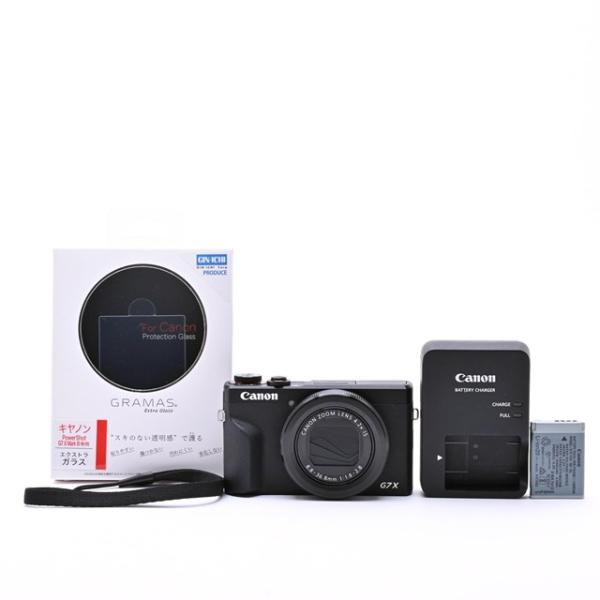 美品＞キヤノン Canon PowerShot G7 X Mark III : Sunnys-Camera Yahoo
