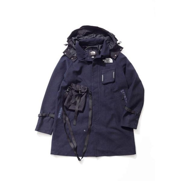 north face kuraishi
