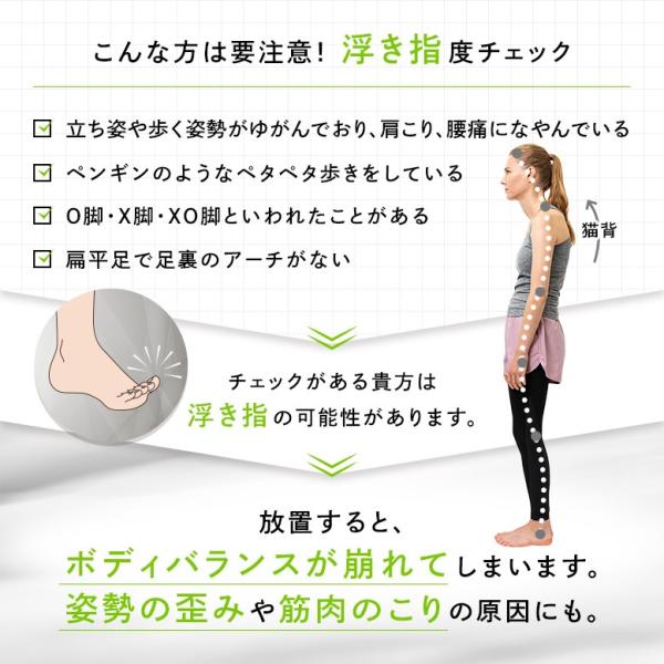 サンパック公式 ハナオウォーキングフォーマー 特許出願中 浮き指 肩こり 筋肉のこり 下半身 引き締め 姿勢サポート 足痩せ 猫背 美脚美尻 歩き方 痩せ 日本製 Buyee 日本代购平台 产品购物网站大全 Buyee一站式代购 Bot Online