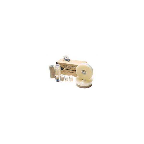 OPPテープ 110N　50μ 48mm×100m 50巻 ( 送料無料 ) ( PPテープ )