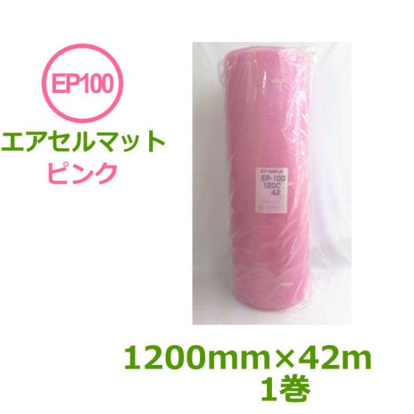 GAZ}bg  EP-100 ( sN )   1200mm×42  1 ( lls vƎҖ ) ( GALbv ɏՍ GAɏՍ pi )