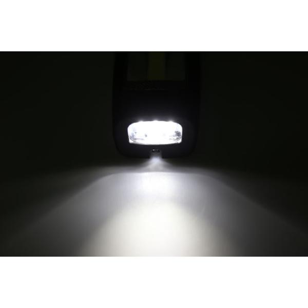 Cob Led搭載 正面3wcob トップ5led ワークライト 懐中電灯 ハンディーライト 充電式 Dc12v 夜釣り キャンプ 車の整備 車中泊など 磁石 吊り下げフック付き Buyee Buyee 提供一站式最全面最專業現地yahoo Japan拍賣代bid代拍代購服務 Bot Online