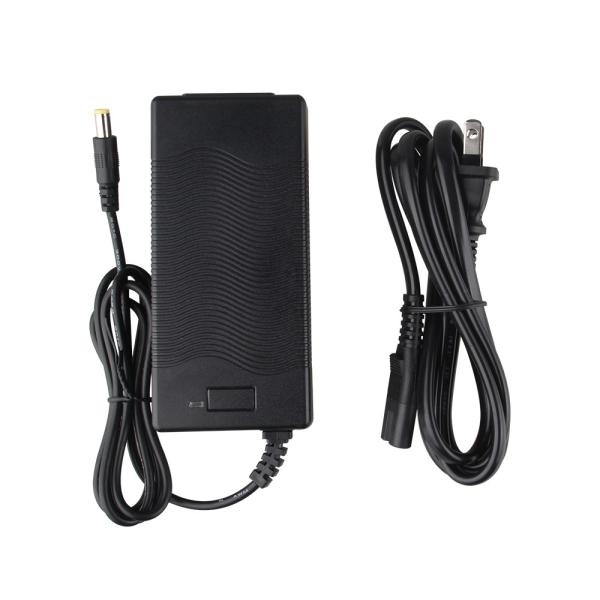 5.5インチ・6.5インチ電動キックボード用 充電器 : Sunpie - 通販