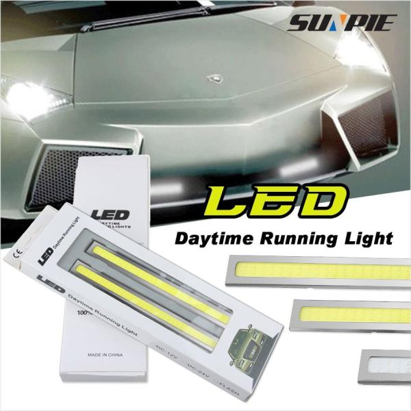 超薄型 3W COB LEDデイライト/スポットライト/バックライト/フットランプ/ウェルカムランプなどに 17/20cm 防水 スティック型 ホワイト /ブルー :leddaylight-3:Sunpie - 通販 - Yahoo!ショッピング 超薄型 3W COB LEDデイライト/スポットライト/バックライト/フットランプ/ウェルカムランプなどに 17/20cm 防水 スティック型 ホワイト /ブルー :leddaylight-3:Sunpie - 通販 - Yahoo!ショッピング