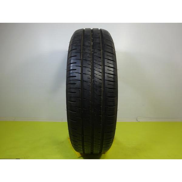 205/65R16 ダンロップ　EC204 2本 エナセーブ ダンロップ ENASAVE EC204 205/65R16 95H☆9分山 2021年 1