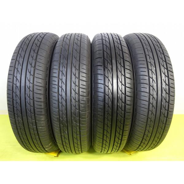 イエローハット PRACTIVA 145/80R13 75S☆8-7.5分山 2020年製 4