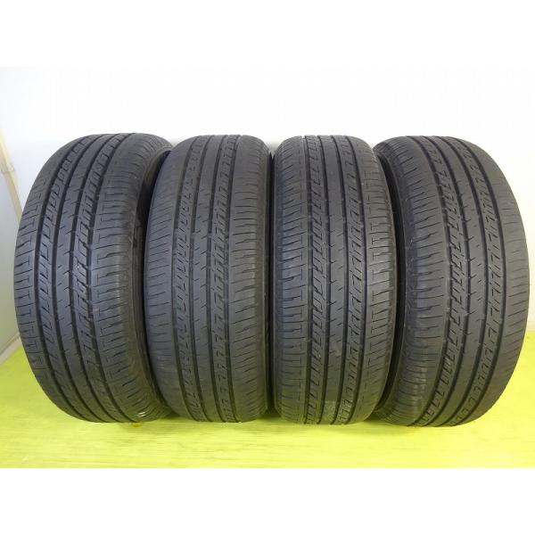 SEIBERLING SL201 215/60R16】夏タイヤ【FEID 16インチ 6.5J5HPCD114.3