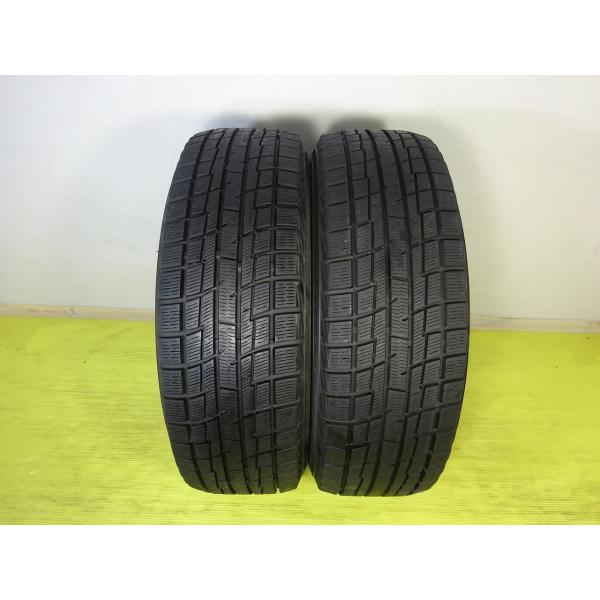 PRACTIVA ICE BP02 195/65R15 15インチ スタッドレス 4本 23年製