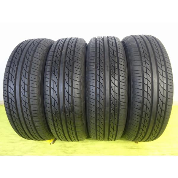 ヨコハマ PRACTIVA 175/65R14 82S☆9.5-9分山 2020年 4本 ノーマル 夏