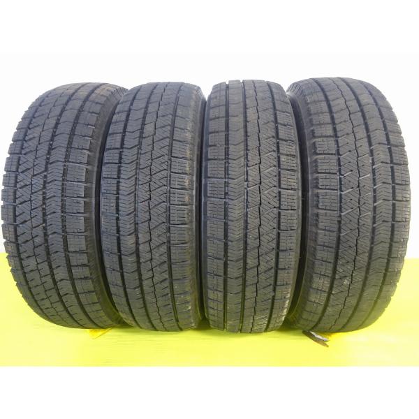 ブリザック VRX2 ブリヂストン BLIZZAK 155/65R13 73Q☆8-8.5分山 2022