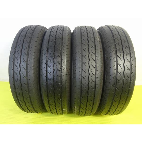 ヨコハマタイヤ ヨコハマ ZERIOUS FOR VAN 145/80R12 80/78N LT ヨコハマタイヤ ヨコハマ ZERIOUS FOR VAN 145/80R12 80/78N LT
