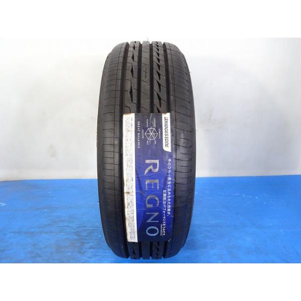 レグノ（ブリヂストン） ブリヂストン REGNO GR-XII 205/60R16 92H☆未