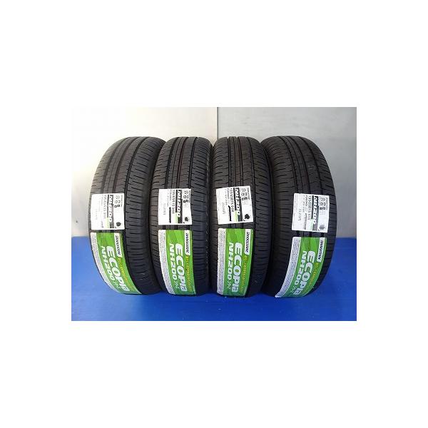 エコピア ☆ブリヂストン ECOPIA NH200☆195/65R15 91H☆新品・未使用