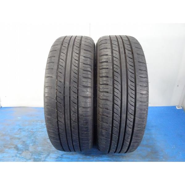 2024年製225/65R17バリ山！中古タイヤ2本セット 2024年製225/65R17バリ