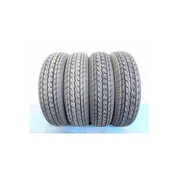 ヨコハマタイヤ（YOKOHAMA TIRE） ☆ ヨコハマ JOB RY52 ☆ 145R12 6PR
