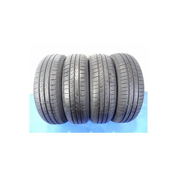 ★新品同様　バリ溝・納車外し★ARROWSPEED AS-HP01 155/65R14★4本セット アロースピード AS-HP01 155/65R14 75T☆8.5分山 2024年製 4本価格