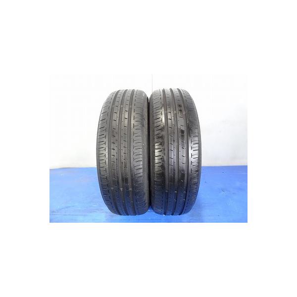 エコピア ブリヂストン ECOPIA EP150 185/65R15 88S☆8分山 2023年製 2